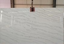 Bianco Superior (Suede)